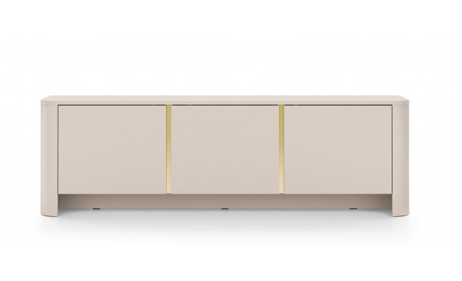 Тумба RTV 168 BARI CASHMERE